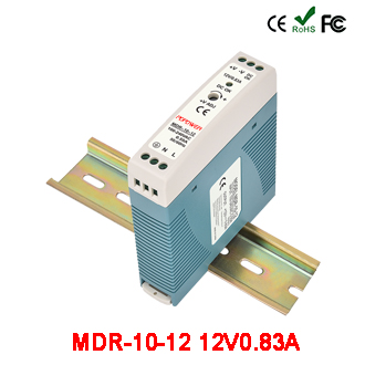 Model No.:MDR-10-12