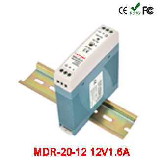 Model No.:MDR-20-12