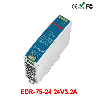 Model No.:EDR-75-24