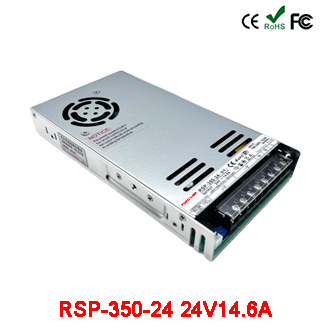 Model No.:RSP-350-24