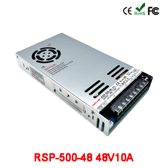 Model No.:RSP-500-48