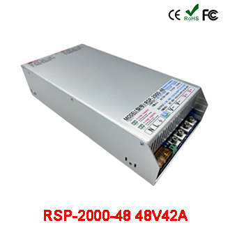 Model No.:RSP-2000-48