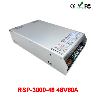 Model No.:RSP-3000-48